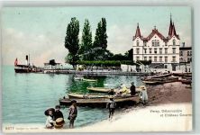Vevey
