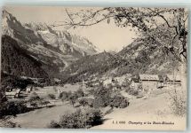 Champéry