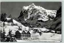 Grindelwald
