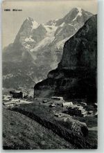 3825 Mürren