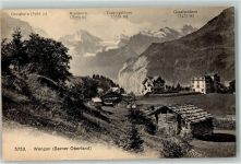 Wengen