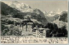 Wengen