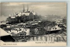 Neuchâtel