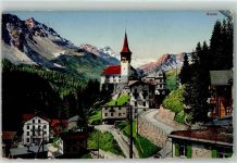 Arosa