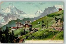 Mürren