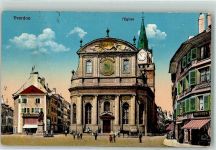 Yverdon-les-Bains