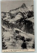 Les Avants