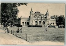 Yverdon-les-Bains