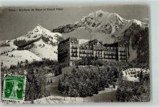 Caux