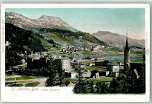 St. Moritz