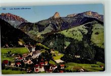 Les Avants