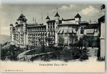 Caux