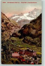 Grindelwald