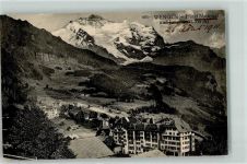Wengen