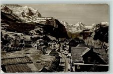 Wengen