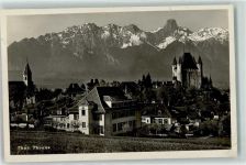Thun
