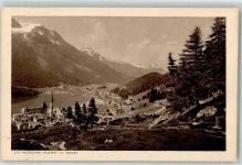 St. Moritz