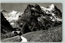 Grindelwald