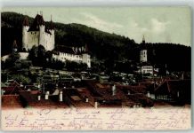 Thun