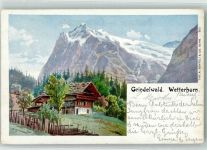 Grindelwald