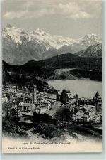 St. Moritz