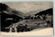 Arosa