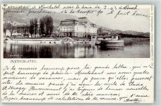 Neuchâtel