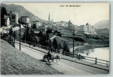 St. Moritz