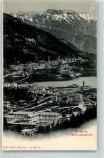 St. Moritz
