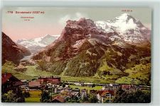 Grindelwald