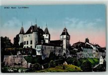 Nyon