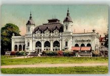 Yverdon-les-Bains