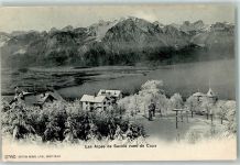 Caux