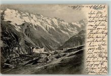 Mürren