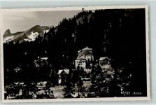 Arosa