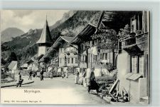 3860 Meiringen