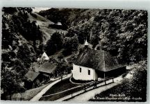 Flüeli-Ranft