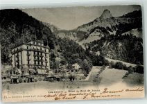 Les Avants