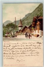 Meiringen