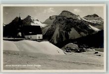 Arosa