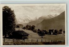 Wengen
