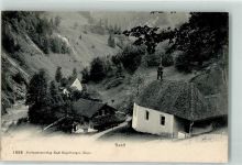 Flüeli-Ranft