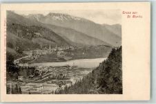 St. Moritz