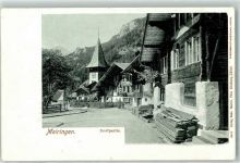 3860 Meiringen