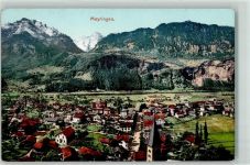 3860 Meiringen