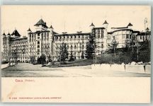 Caux