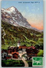 Grindelwald