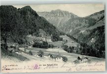 Les Avants