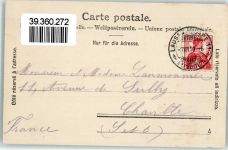 Les Avants