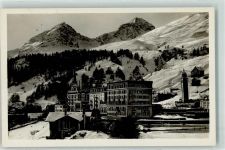 St. Moritz